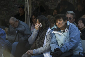 Remembering, with resolve: Community recalls 1968 Farmington mine disaster